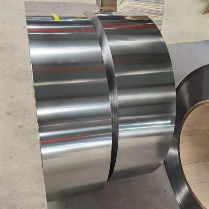 201 Stainless Steel Coil