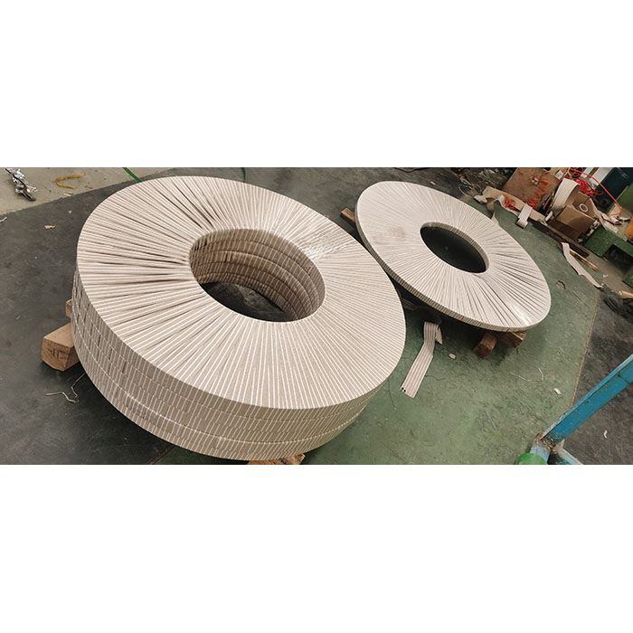 304 stainless steel strip 6 major identification methods