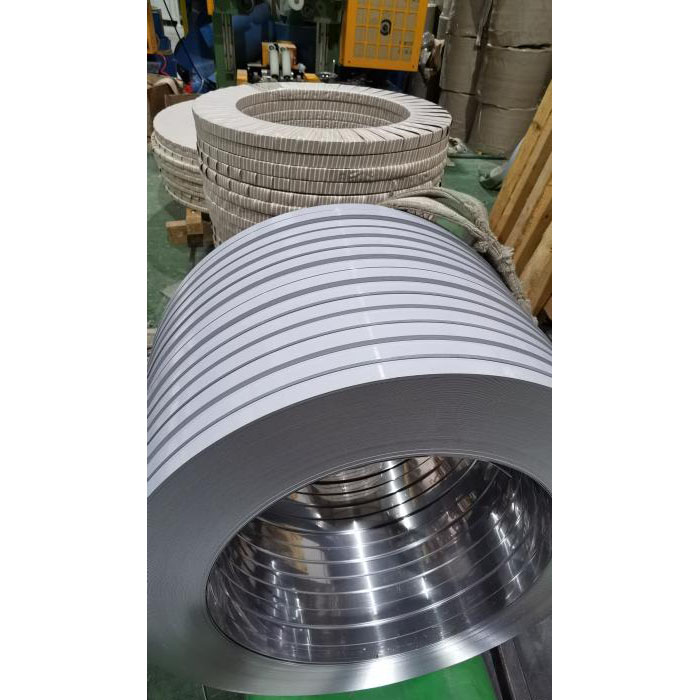 Application fields of 430 stainless steel strip