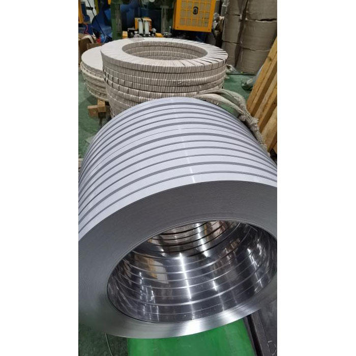 Features of 202 stainless steel strip