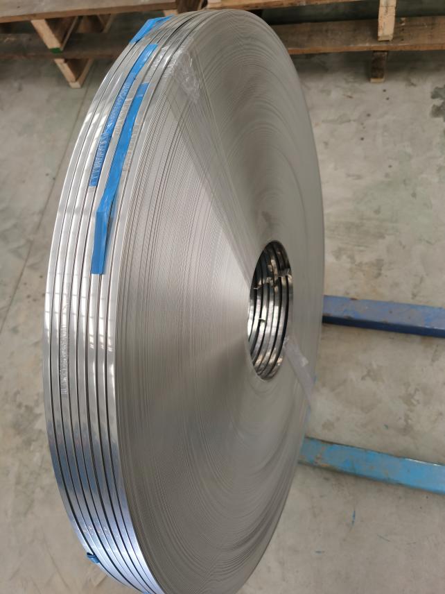 What is the quality of 410 stainless steel plate?