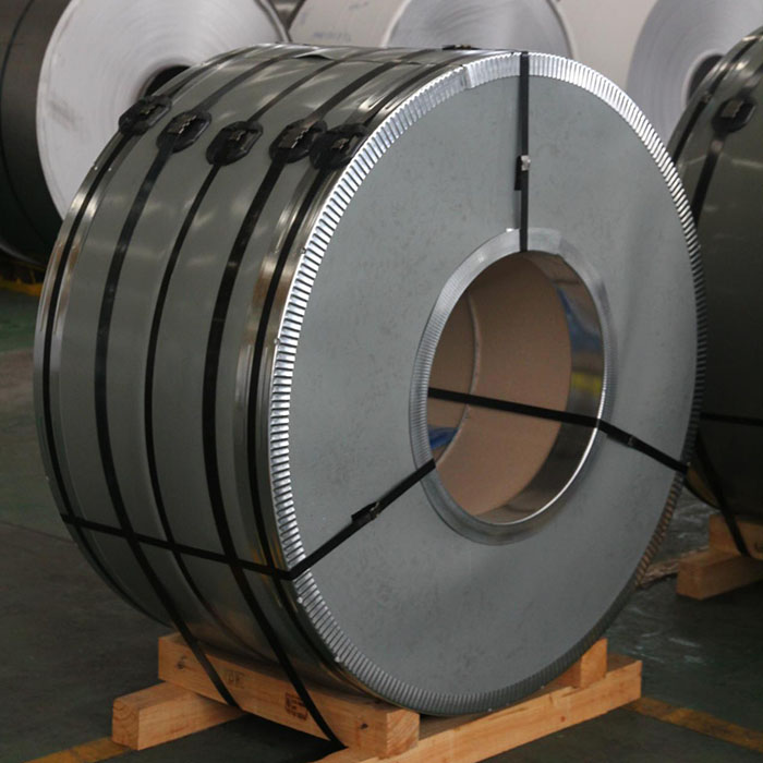 The main uses of 202 stainless steel coil