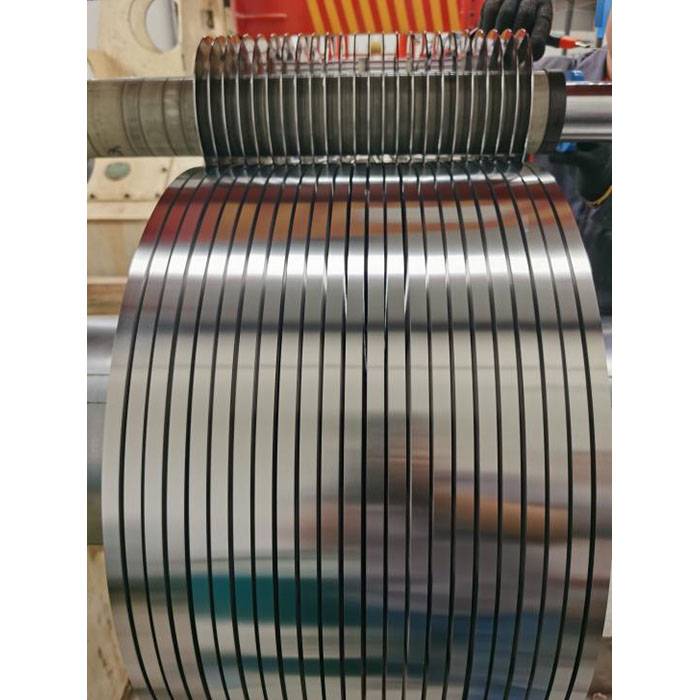 304L Stainless Steel Strip