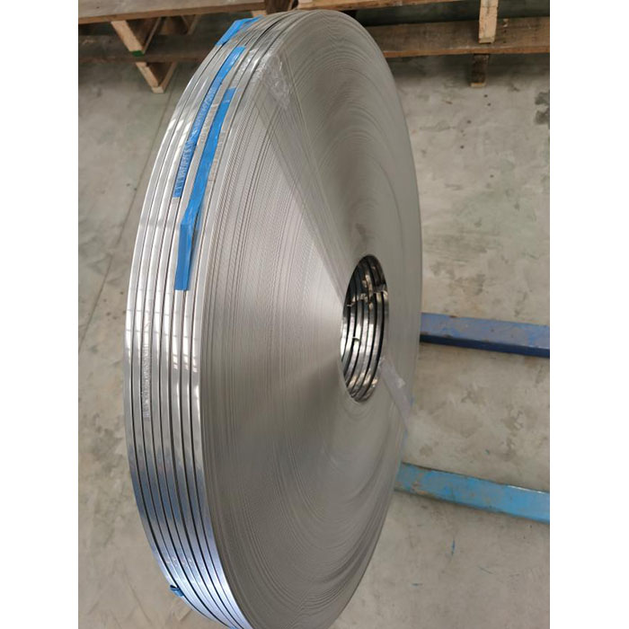 410 Stainless Steel Strip