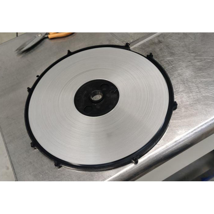 Alloy 904L Stainless Steel Plate