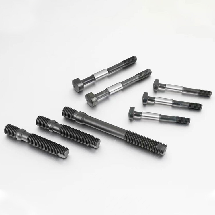 Stainless Steel Dowel Pins