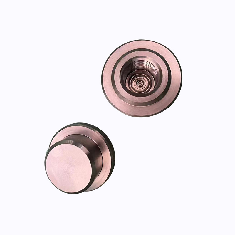 Stainless Steel Lock Nuts