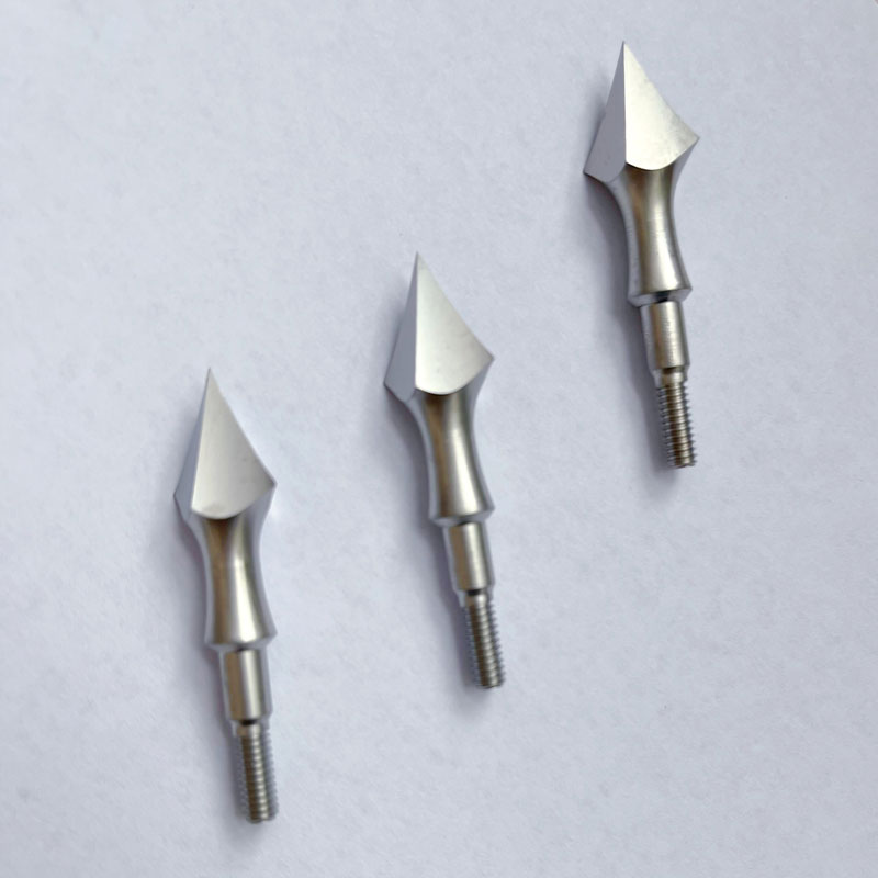 Stainless Steel Self Drilling Screws